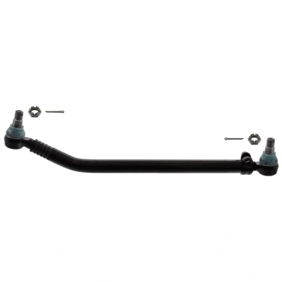 Kuva febi BILSTEIN 09920 Ohjaustanko mutterilla Plus