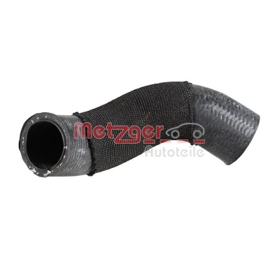 Kuva METZGER 2421590 Jäähdyttimen Letku Termostaatti EPDM (eteenipropeeni dieeni kumi) AUDI: A6 C7 Avant