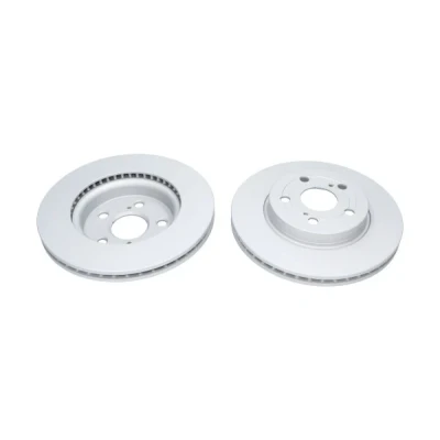 Kuva KAVO PARTS Jarrulevy TOYOTA: Yaris IV 260mm 22mm 5 100mm Tuuletettu pinnoitettu BR 10112 C 43512K0030 Jarrulevyt