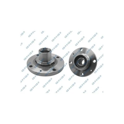 Kuva Pyörän napa, Etuakseli CITROËN C5 I, II, Break Skåp / kombi, XANTIA, XANTIA Break, kombi OE 330770