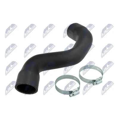 Kuva Ahdinletku, Oikea AUDI A4 B7, B7 Avant, Cabriolet OE 8E0145944C