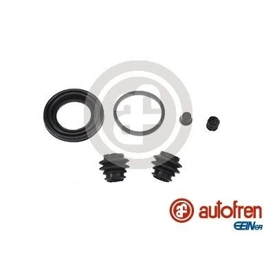Kuva AUTOFREN SEINSA D42720 Jarrusatula Korjaussarja 38