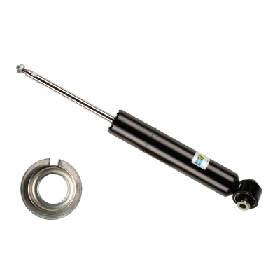 Kuva BILSTEIN B4 OE Replacement 19 146188 Iskunvaimentimet Taka akseli Kaasupaine Kaksiputki Vaimennin, jousituella Silmukka alhaalla, Tappi ylhäällä