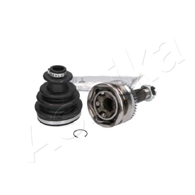 Kuva Nivelsarja, vetoakseli, Pyörän puoli HYUNDAI i30, i30 Kombi OE 495001L110