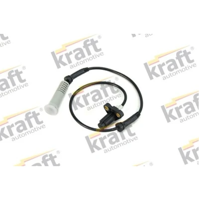 Kuva KRAFT 9412520 ABS Anturi etuakseli molemminpuoleinen BMW: 5 Sedan, Touring