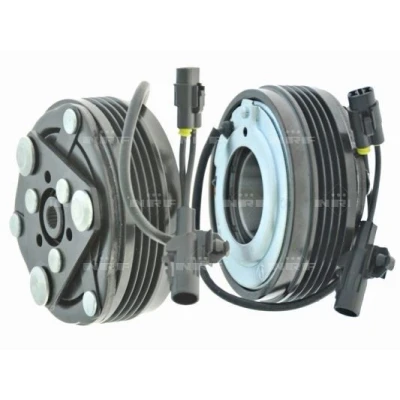Kuva NRF 380138 Magneettikytkin GENUINE MITSUBISHI MSC60 90 4