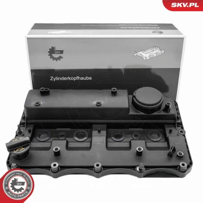 Kuva Venttiilin koppa ESEN SKV 48SKV129
