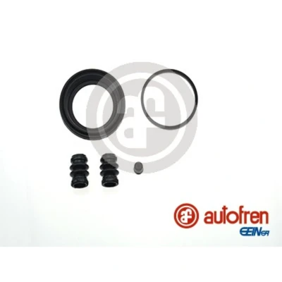 Kuva AUTOFREN SEINSA D4444 Jarrusatula Korjaussarja Etuakseli 54 VOLVO: V40 Farmari, PEUGEOT: 206 Hatchback, HONDA: CIVIC 7 Limousine, Hatchback
