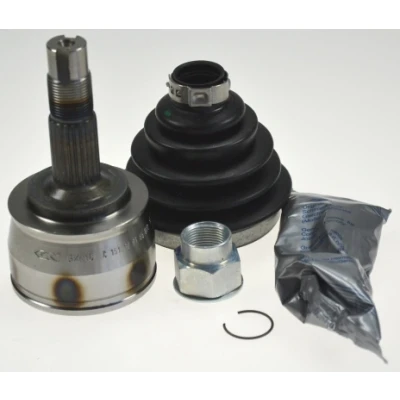 Kuva Nivelsarja, vetoakseli, Pyörän puoli, Etuakseli, oikea, vasen FIAT IDEA, PUNTO, STILO, LANCIA MUSA, Y, YPSILON OE 46307557, 46307889