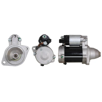 Kuva LUCAS LRS02298 Starttimoottori 12 1,2 9 BMW: 3 Touring, 5 X3