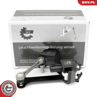 Kuva Sensori, ajovalokorkeussäätö LEXUS LX, TOYOTA LAND CRUISER 200 OE 8940560020