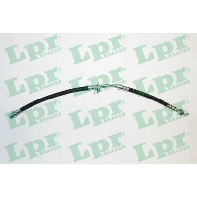 Kuva LPR 6T48638 Jarruletku 510 10 TOYOTA: Yaris II Hatchback