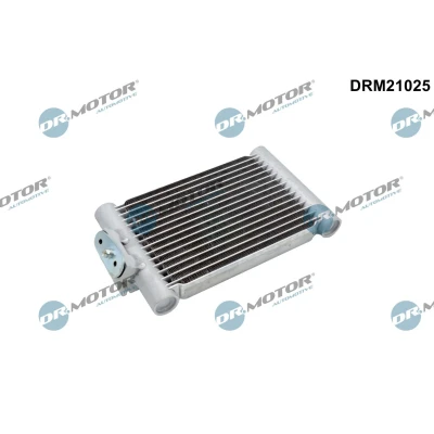 Kuva DR.MOTOR AUTOMOTIVE DRM21025 Öljynjäähdytin BMW: 3 Touring, Touring