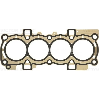 Kuva REINZ 61 37610 00 Kannentiiviste 80 Metalli kerros tiiviste FORD: Focus 2 Kombi, 2, FIESTA 6, VOLVO: V50