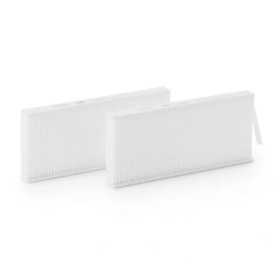 Kuva VALEO CLIMFILTER COMFORT 715649 Raitisilmasuodatin Hiukkassuodatin 240, 240 108 21 RENAULT: MASTER 3, Kangoo II Express, 3 Bus