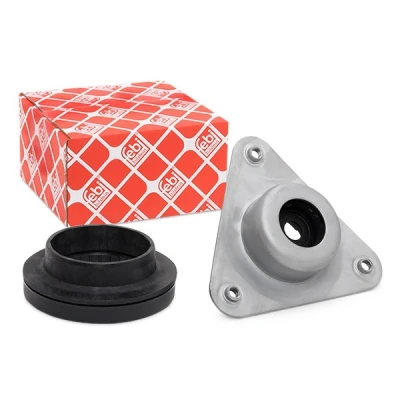 Kuva FEBI BILSTEIN 44662 Jousijalan Tukilaakeri Etuakseli Kuulalaakerilla Kumi RENAULT: Captur, Clio 4, Modus / Grand