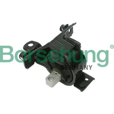 Kuva Borsehung B12269 Moottorin Kumityyny Taakse, vasen VOLKSWAGEN: Polo V Hatchback, SKODA: Fabia 2