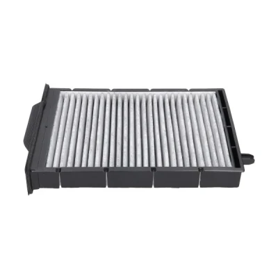 Kuva KAVO PARTS FCA 10441C Raitisilmasuodatin Aktiivihiilisuodatin RENAULT: MEGANE 2 Kombi, Stufenheck, Coupe Cabriolet