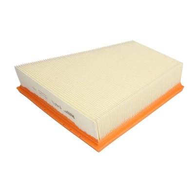 Kuva HENGST FILTER E427L Ilmansuodatin 58 125 213 Suodatinpanos SKODA: Roomster, Fabia 2, 1 Combi, VOLKSWAGEN: Polo V Hatchback, IV Hatchback