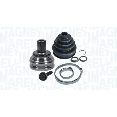 Kuva MAGNETI MARELLI 302015100254 Vetonivel SKODA: Octavia 2 Combi, 1 II Hatchback, VOLKSWAGEN: Golf Plus / Crossgolf, 6