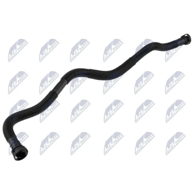 Kuva Letku, kampikammion tuuletus Nty GPP AU 070 audi a6 allroad c6, c6 avant OE 06E133817P