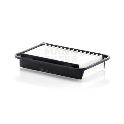 Kuva MANN FILTER C 26 006 Ilmansuodatin 45 167 265 Suodatinpanos SUZUKI: SWIFT 4, Splash