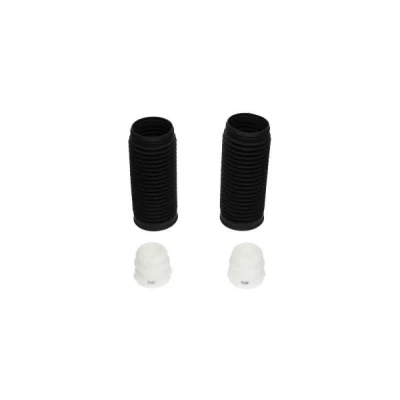 Kuva Pölysuojasarja, iskunvaimennin, Etuakseli SEAT, SKODA, VW OE 1K0412303E, 6N0413175A