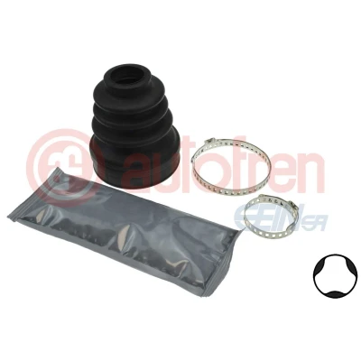 Kuva AUTOFREN SEINSA D8223 Paljekumisarja, Vetoakseli 88 Vaihteiston puoli CITROËN: C3 I Hatchback, C4 C2 PEUGEOT: 306 Hatchback