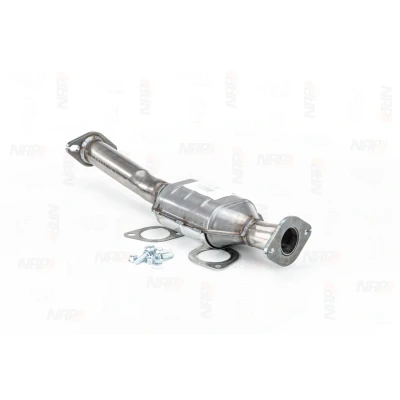 Kuva Katalysaattori FIAT PUNTO OE 46555513