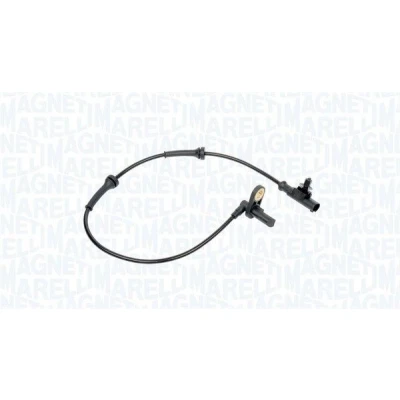 Kuva MAGNETI MARELLI 172100196010 ABS Anturi Taka akseli, oikea 2 505 NISSAN: Note I, II Hatchback
