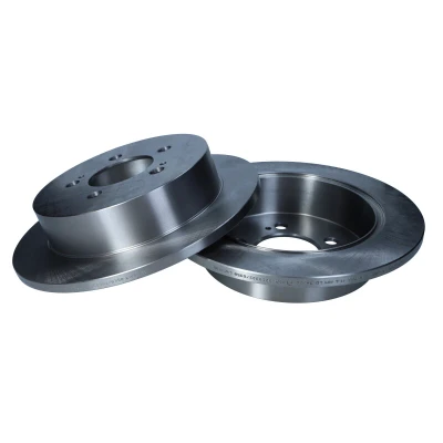 Kuva MAXGEAR Jarrulevy 324mm 13mm 05/07 130mm täysi pinnoitettu 19 4857 4840138000 Jarrulevyt