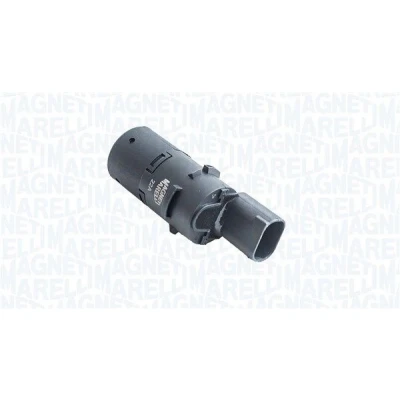 Kuva MAGNETI MARELLI 021016014010 Peruutustutka Anturit Edessä Musta
