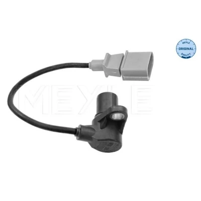 Kuva MEYLE 100 899 0086 Kampiakselin Asentotunnistin 3 passiivi sensori Tiivisterenkaalla ORIGINAL Quality VOLKSWAGEN: Golf 5, Passat B6 Variant
