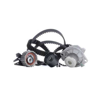 Kuva FEBI BILSTEIN 45142 Vesipumppu + Jakohihnasarja Vesipumpulla 190 OPEL: Astra H Caravan, Zafira B, Vectra C FIAT: Punto II Hatchback