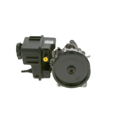 Kuva BOSCH K S01 000 634 Ohjaustehostimen Pumppu Hydraulinen MERCEDES BENZ: Vito Mixto, Sprinter 3.5 T Van, Bussi