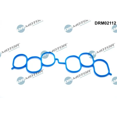 Kuva DR.MOTOR AUTOMOTIVE DRM02112 Imusarjan Tiivisteet