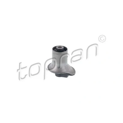 Kuva TOPRAN 102 823 Taka akselin Puslat akseli, molemminpuolinen VOLKSWAGEN: GOLF 2
