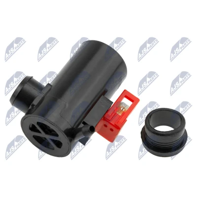 Kuva Lasinpesurin pumppu, lasinpesu HONDA JAZZ II OE 76806 SAA E01
