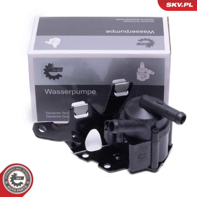 Kuva Lisävesipumppu CITROËN, DS, MINI, PEUGEOT OE 11 51 7 619 359, 53 563 721, 577 519