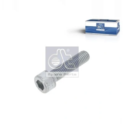Kuva Olka akselin pultti DT Spare Parts 9.28008