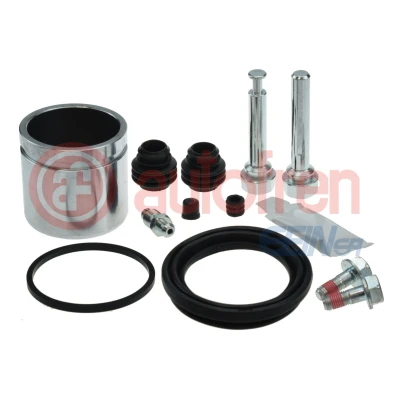 Kuva AUTOFREN SEINSA D43589S Jarrusatula Korjaussarja Etuakseli 57 PISTON KIT+GUIDEPINS
