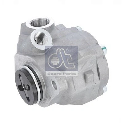 Kuva DT Spare Parts 3.69001 Ohjaustehostimen Pumppu Hydraulinen 180