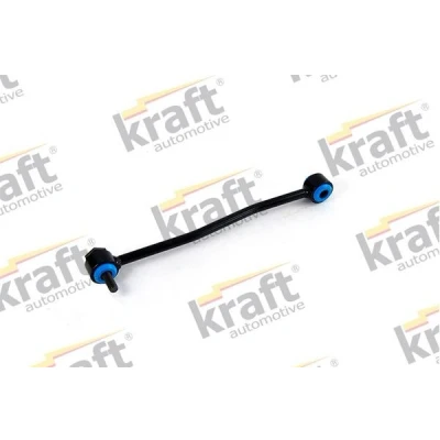 Kuva KRAFT 4302044 Koiranluu Taka akseli, molemminpuolinen FORD: Transit Mk5 Van, Bussi