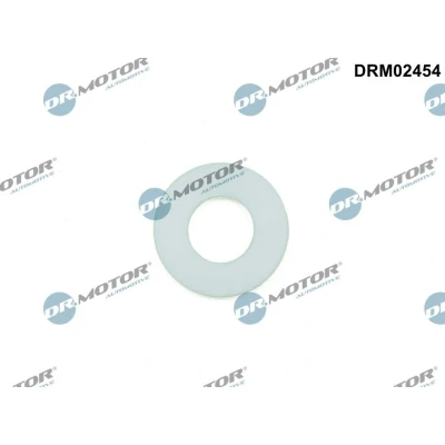 Kuva DR.MOTOR AUTOMOTIVE DRM02454 Tiiviste, Polttoaineputki MERCEDES BENZ: C sarja Sedan, E ML