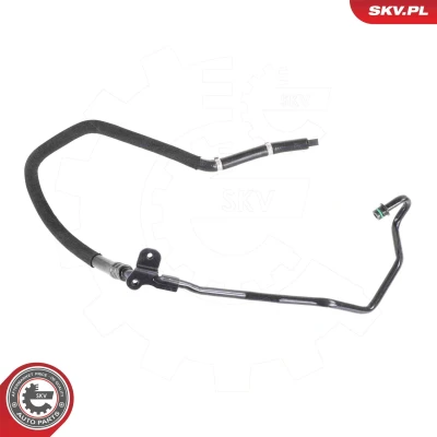 Kuva Hydrauliikkaletku, ohjaus ESEN SKV 10SKV980