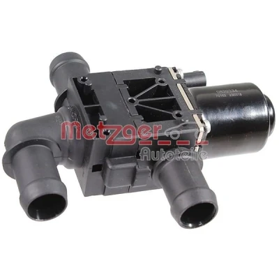 Kuva Jäähdytysnesteen säätöventtiili ALFA ROMEO GIULIA, JAGUAR E PACE, I LAND ROVER DISCOVERY SPORT, RANGE EVOQUE OE 50533799, 50560344, J9