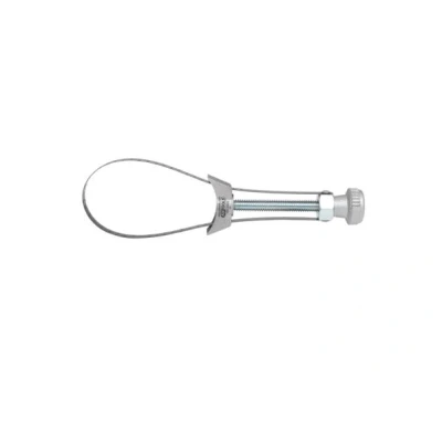 Kuva KS TOOLS 155.5003 Öljysuodatinavain 155 110 Kromi vanadium teräs