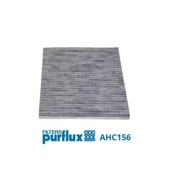 Kuva PURFLUX AHC156 Raitisilmasuodatin Aktiivihiilisuodatin 290 226 20 ALFA ROMEO: 166