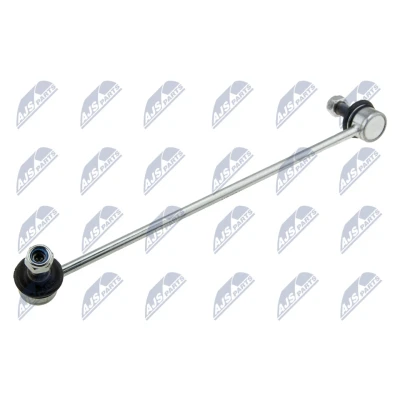 Kuva Tanko, kallistuksenvaimennin, Etuakseli, vasen BMW X3 [F25], X4 [F26] OE 31306787163