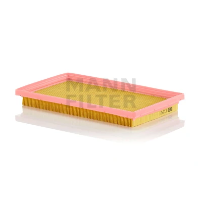 Kuva MANN FILTER C 2742 Ilmansuodatin 30 165 272 Suodatinpanos HYUNDAI: Atos